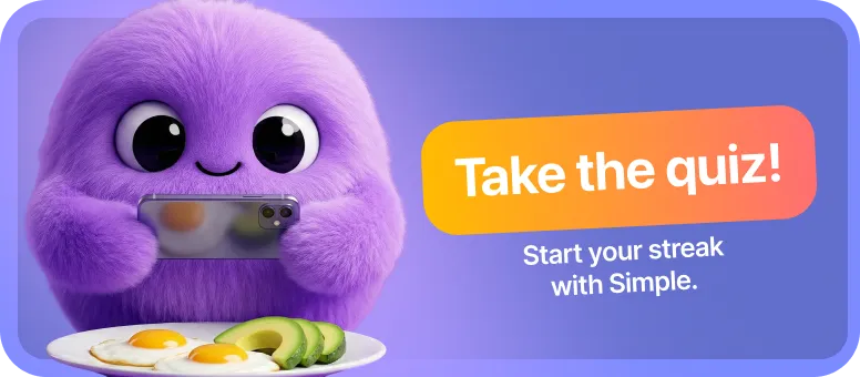 Start your streak