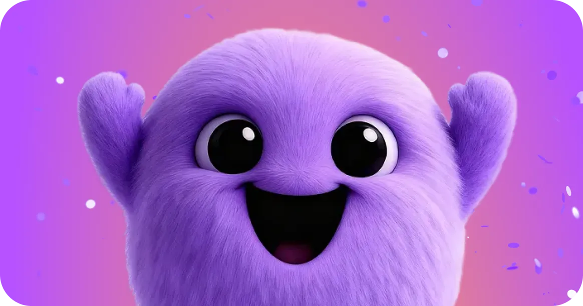 20 million pounds less fluff, thanks to a little fluff