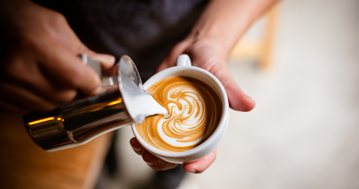 He Drank 47 Cups of Coffee a Day and What Happened Was Beyond Amazing