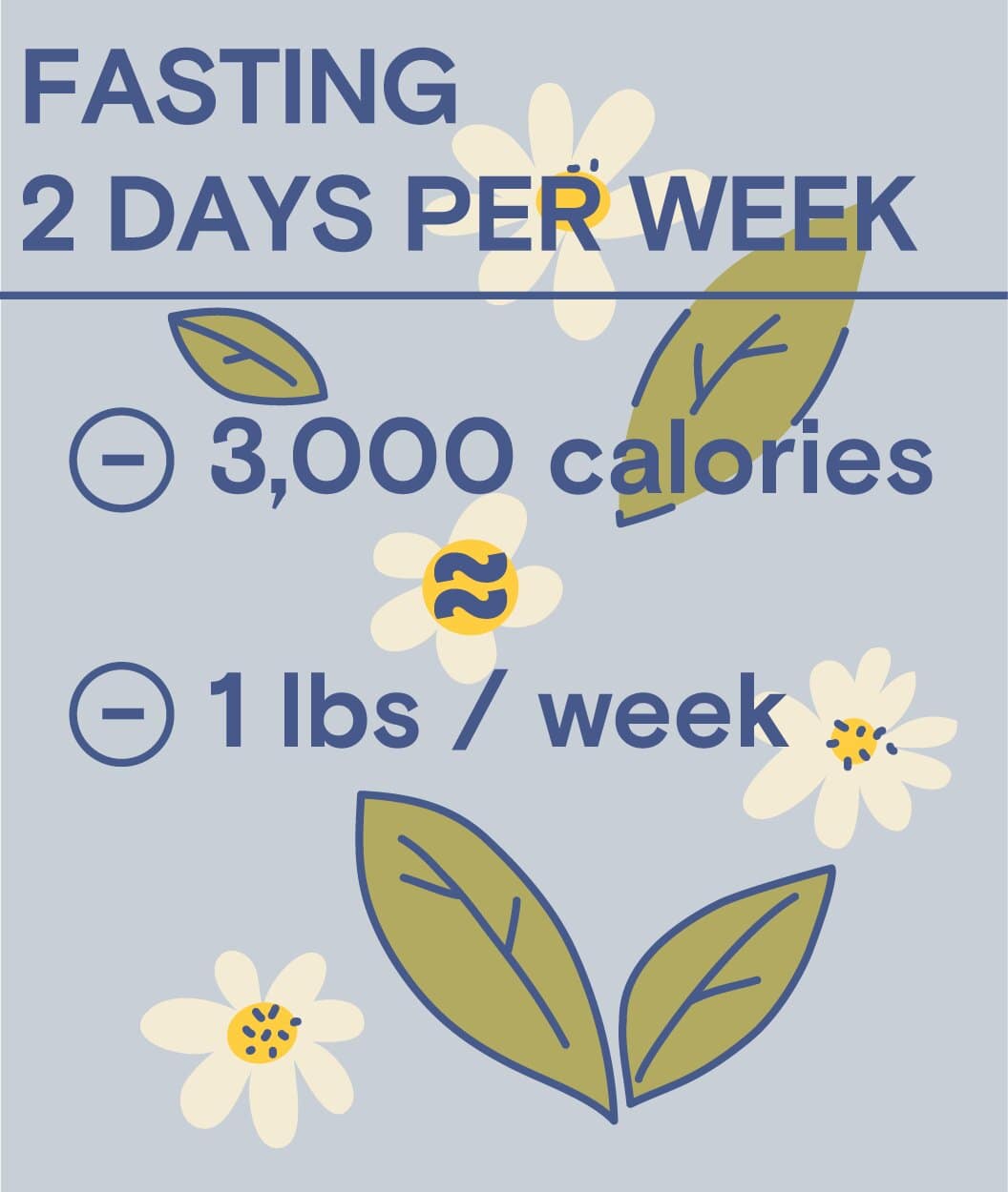 Everything About 5:2 Intermittent Fasting Plan