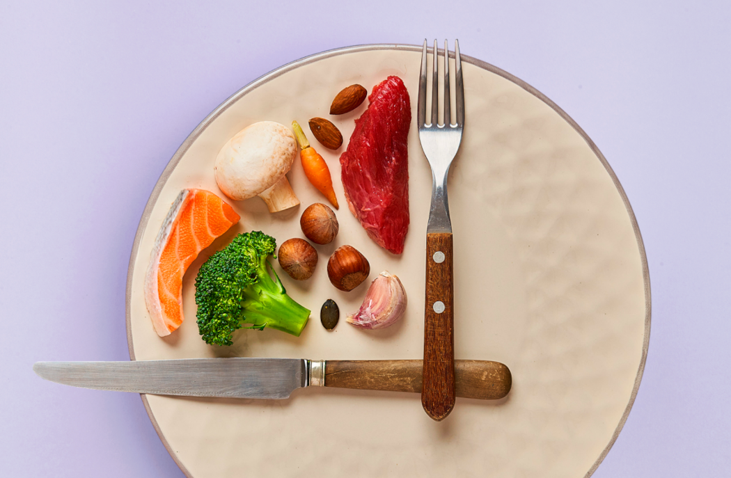 The 5:2 diet: your guide to intermittent fasting