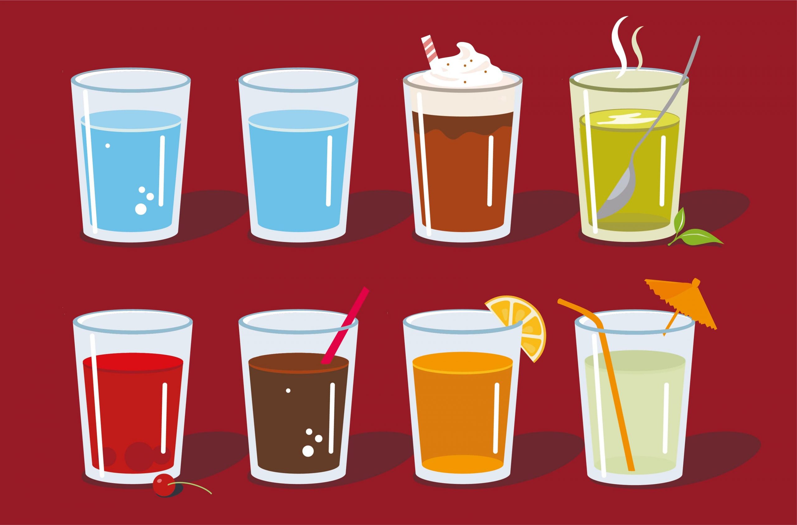 do diet drinks end a fast?