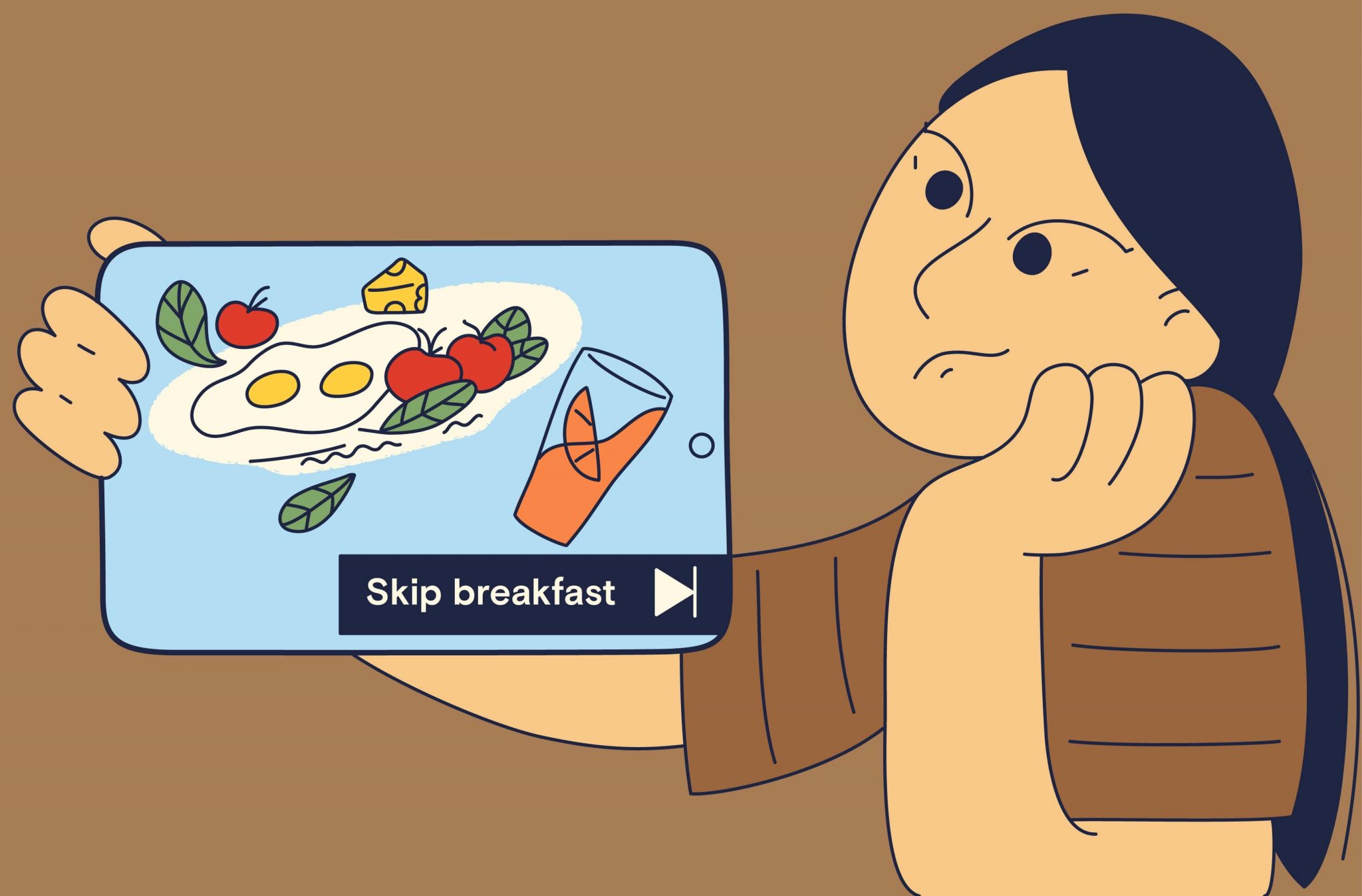 Pros And Cons Of Skipping Breakfast Explained By Simple