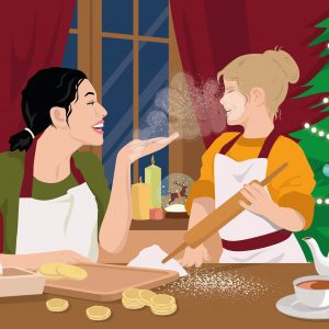 Best Healthy Christmas Treats