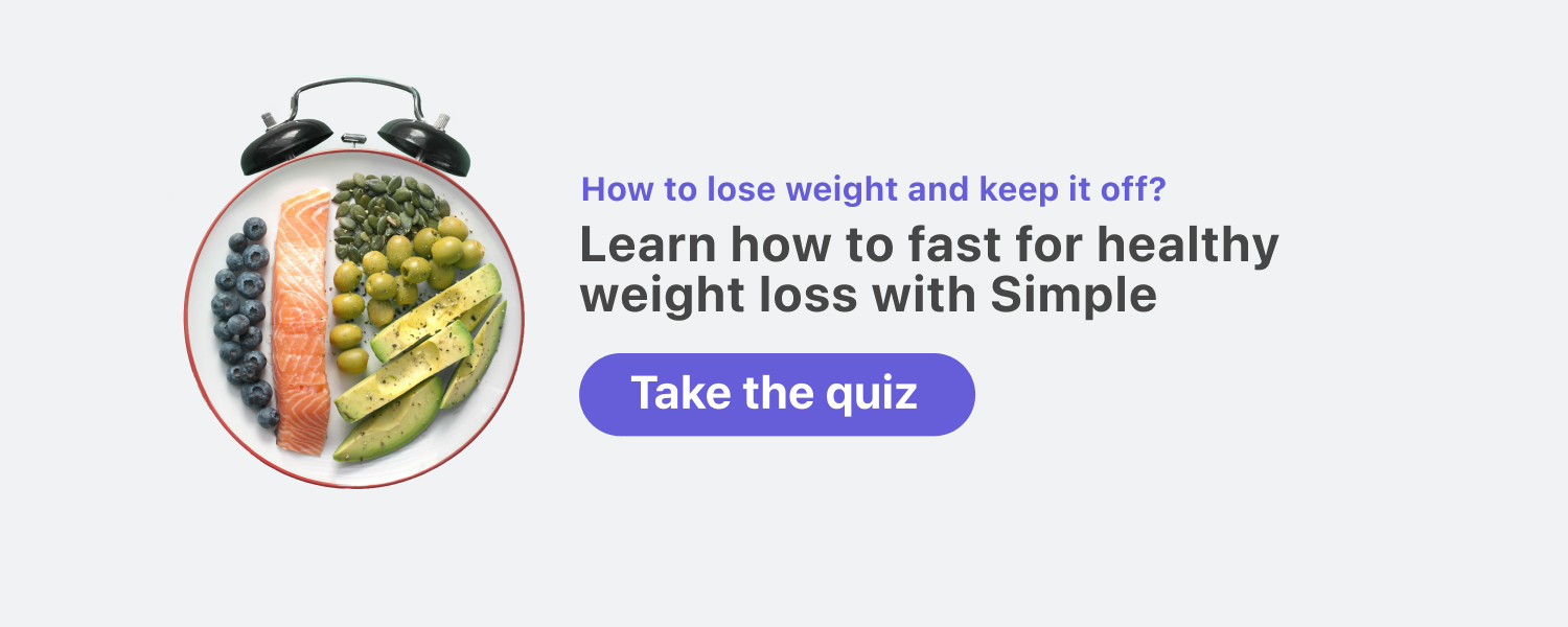 How to Lose Weight and Keep It Off 