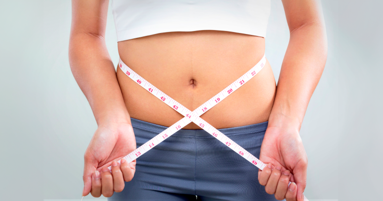 6 Reasons Why The Scales Said You Gained Weight