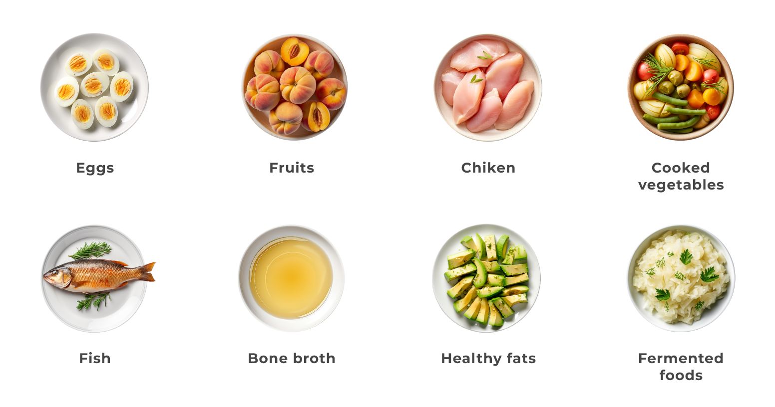 Foods to Eat While Intermittent Fasting: A Breakdown