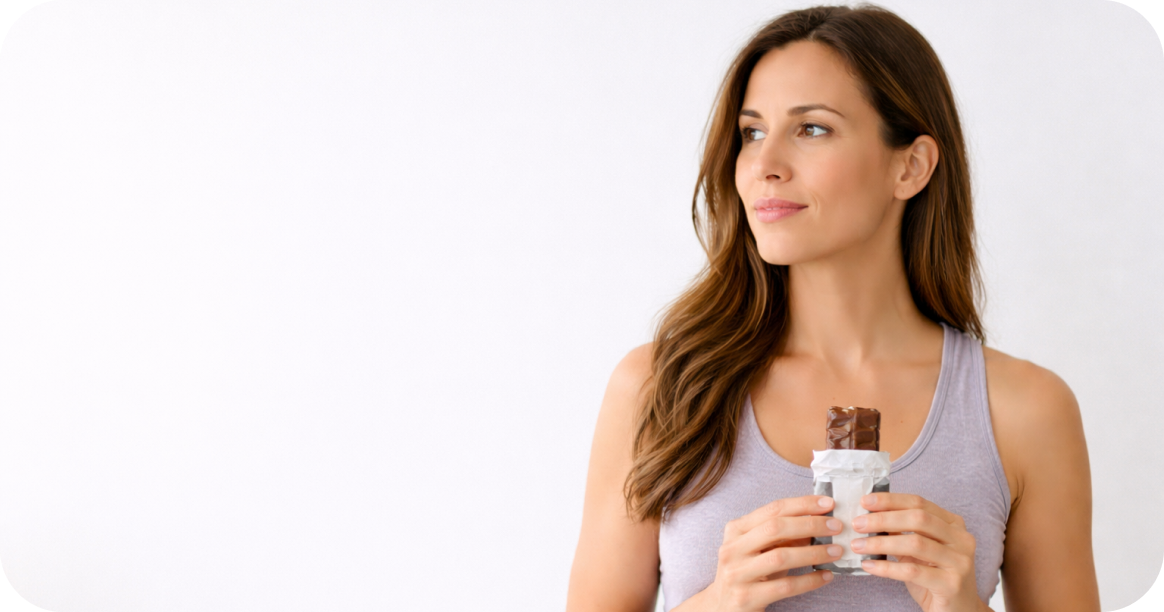 Best protein bars for weight loss you need to try