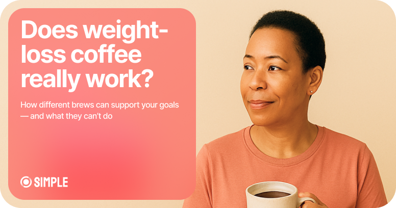 Best Weight Loss Coffee Options to Boost Your Metabolism