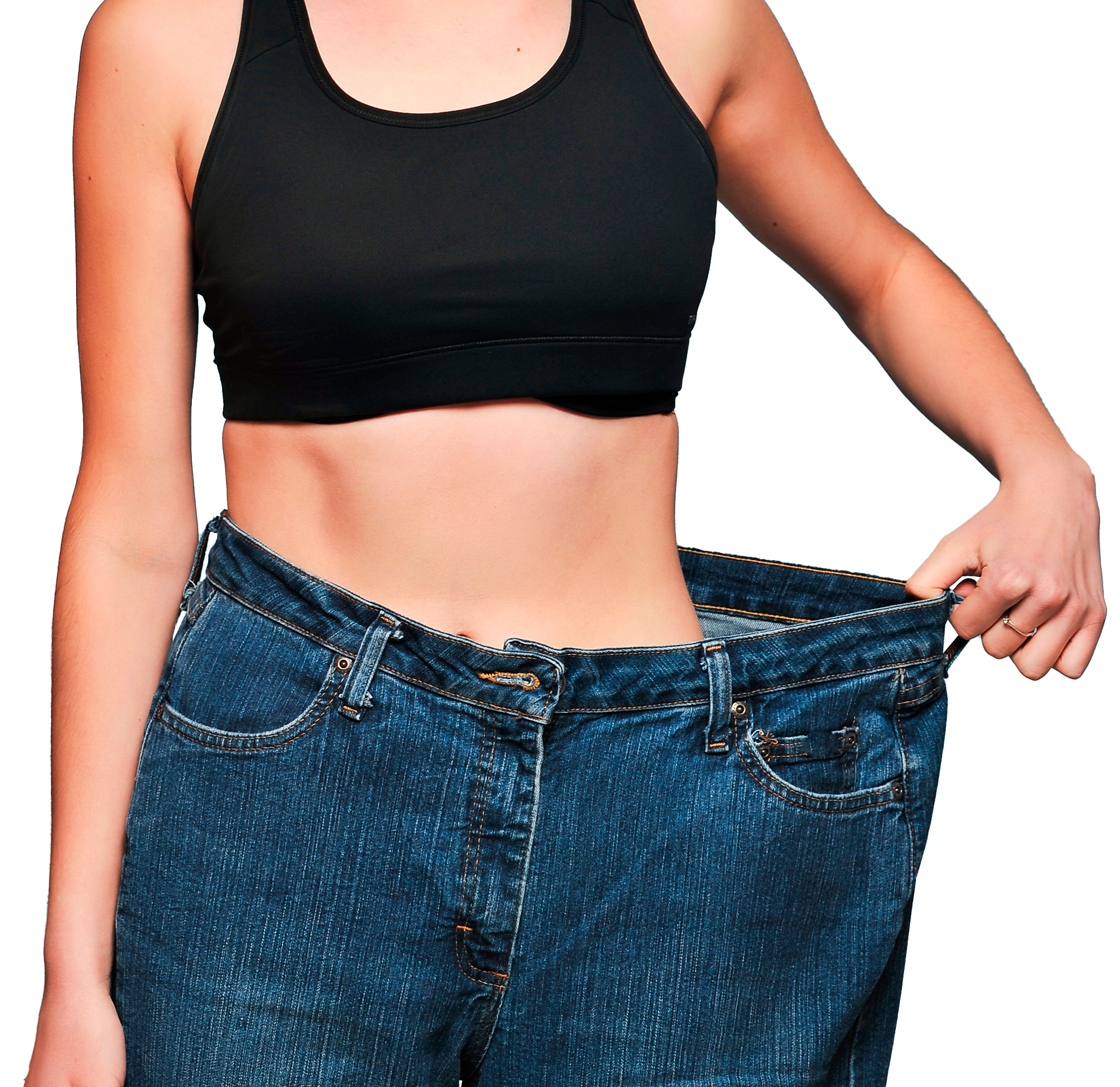 Start your weight loss journey with Simple