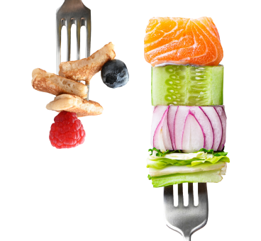 Start your weight loss journey with Simple.