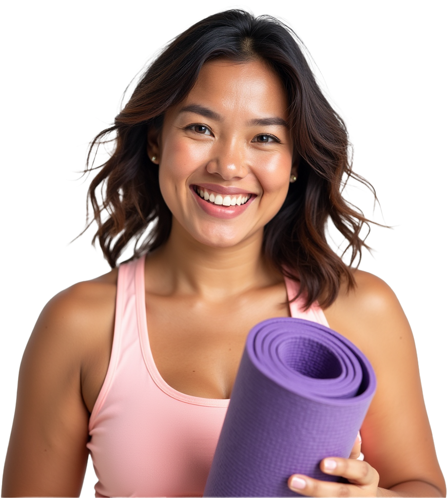 Start your weight loss journey with Simple